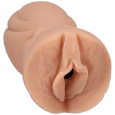 Doc Johnson Allie Nicole Pocket Pussy Male Masturbator Masturbators and Strokers